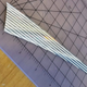 Illustration for article titled Rear Fin Sticker on Shinsei 1957 Chevy